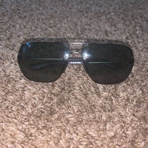 UnderArmor Men’s Hi-Roll sunglasses